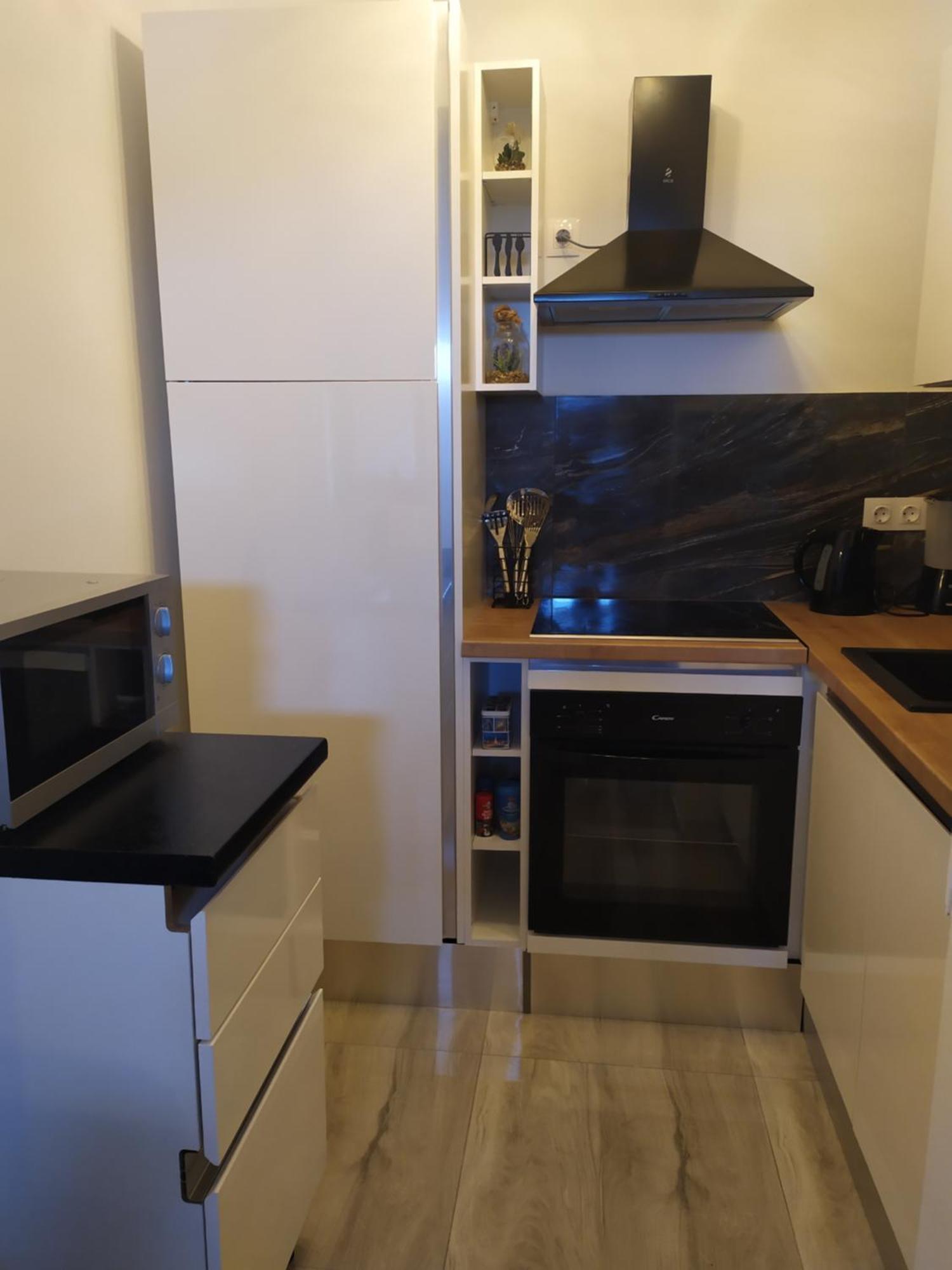 Apartmani Mira 닌 외부 사진