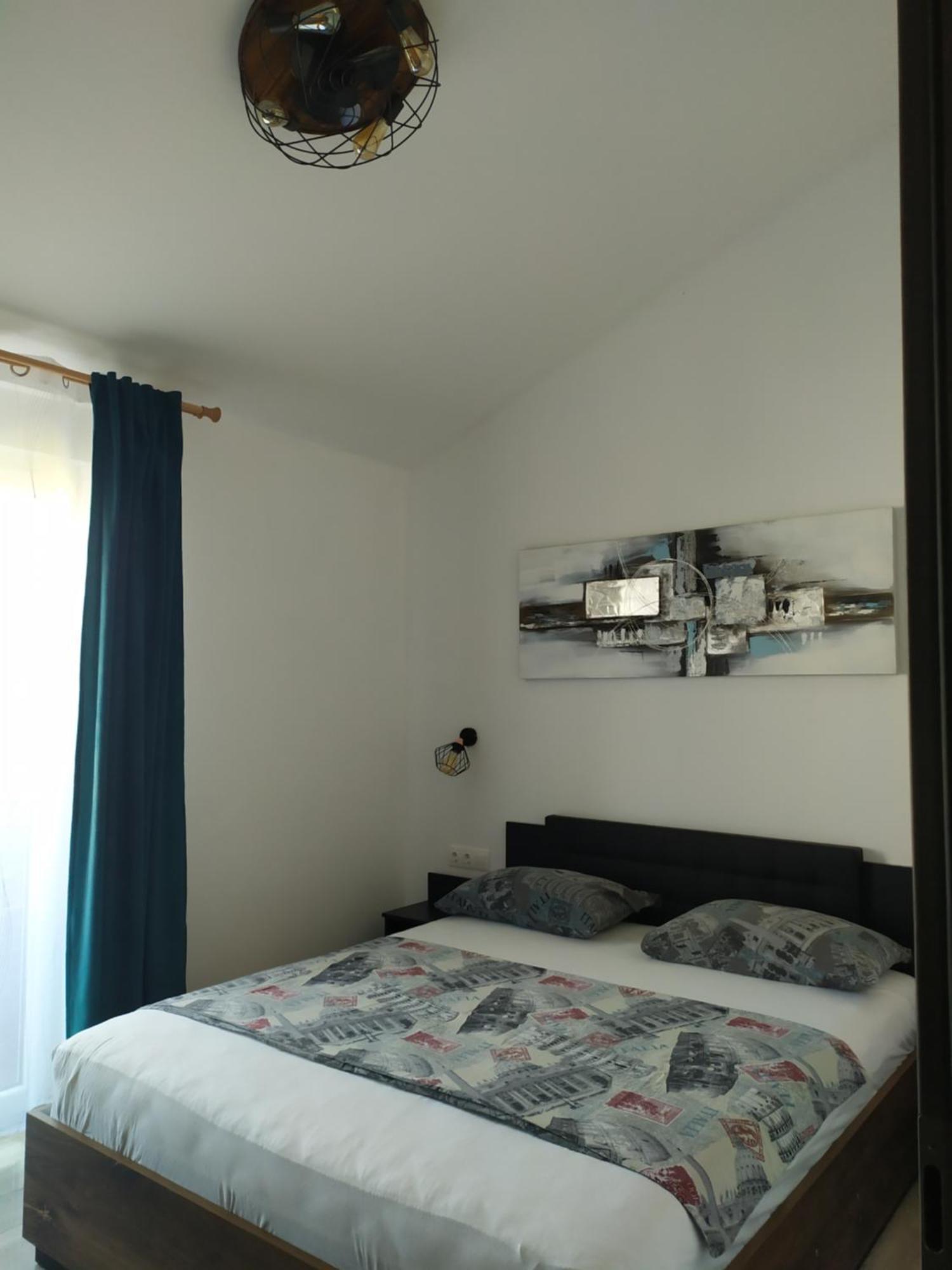 Apartmani Mira 닌 외부 사진