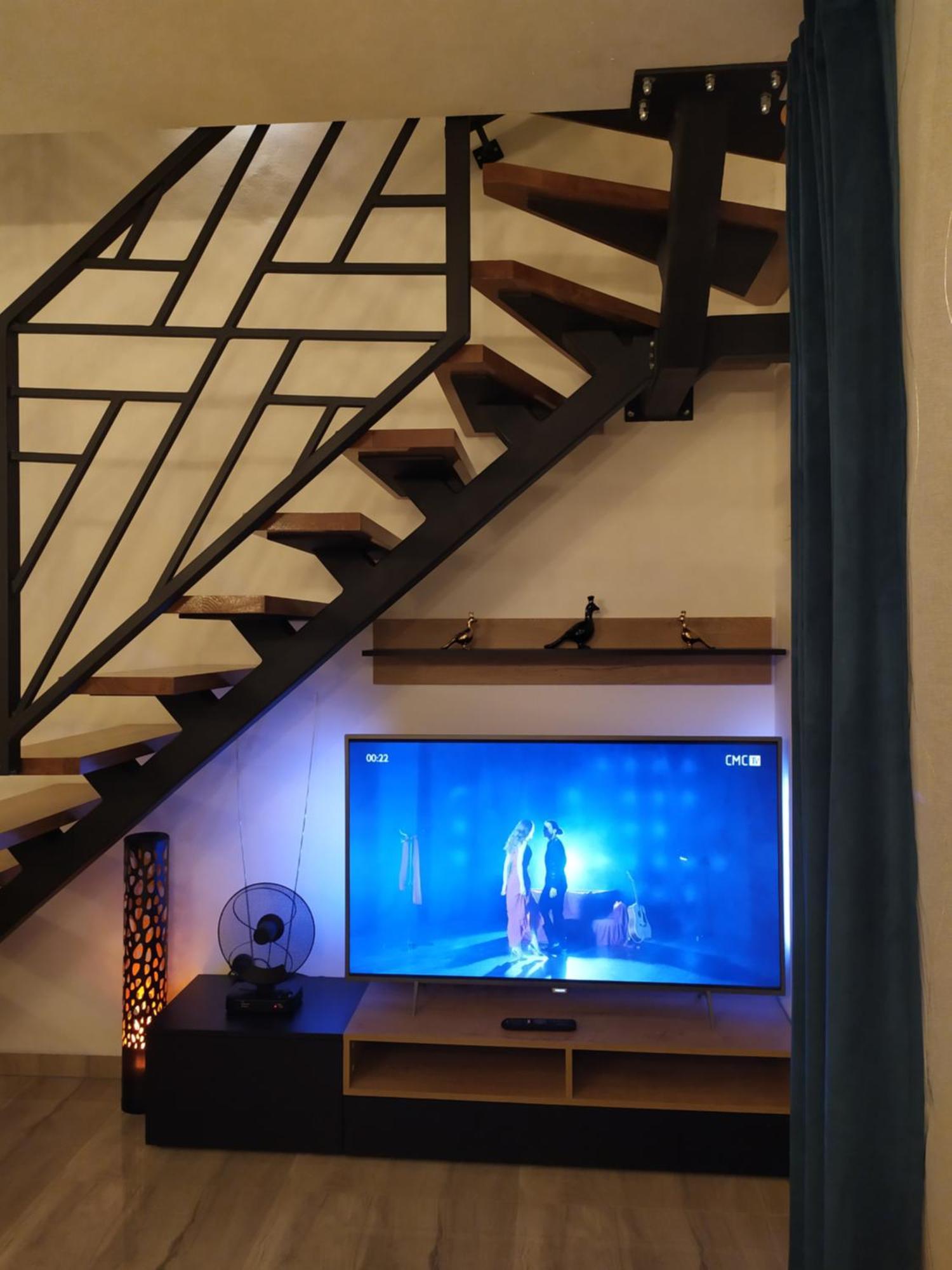 Apartmani Mira 닌 외부 사진