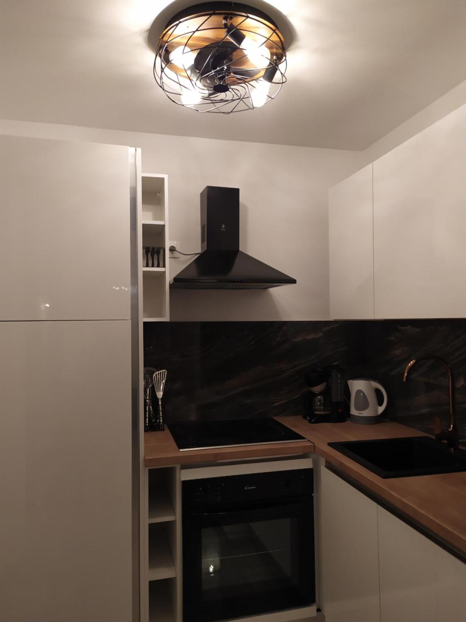 Apartmani Mira 닌 외부 사진